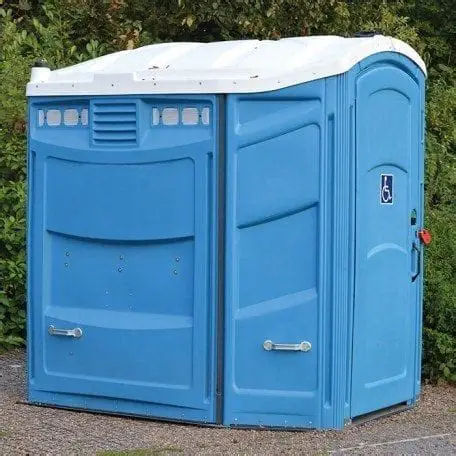 Wedding Porta Potty Rental