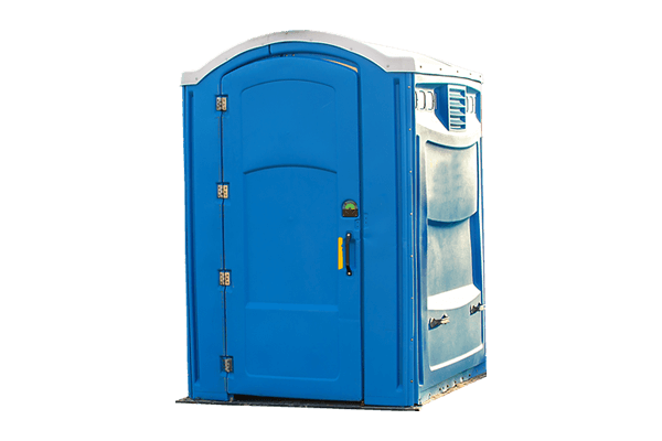 ADA accessible porta potty Knoxville