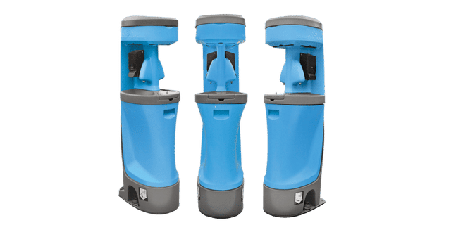 Portable Sanitation Services